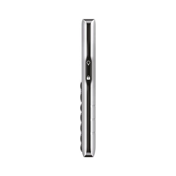 Beafon SL260SB silber