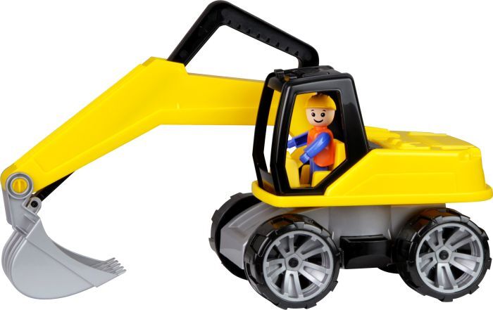 Simm Truxx Bagger 4411