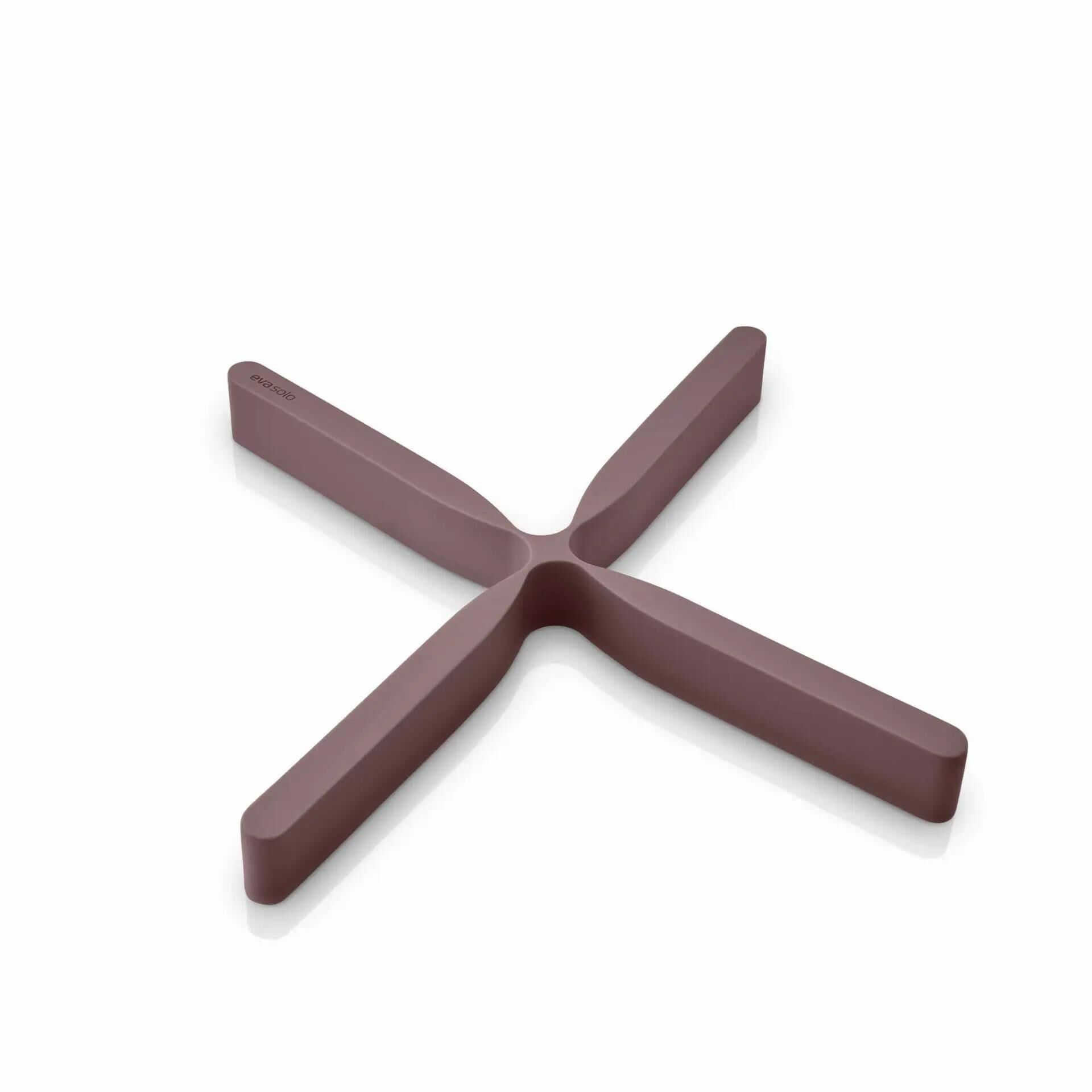 Eva Solo Flex Untersetzer - Vintage brown