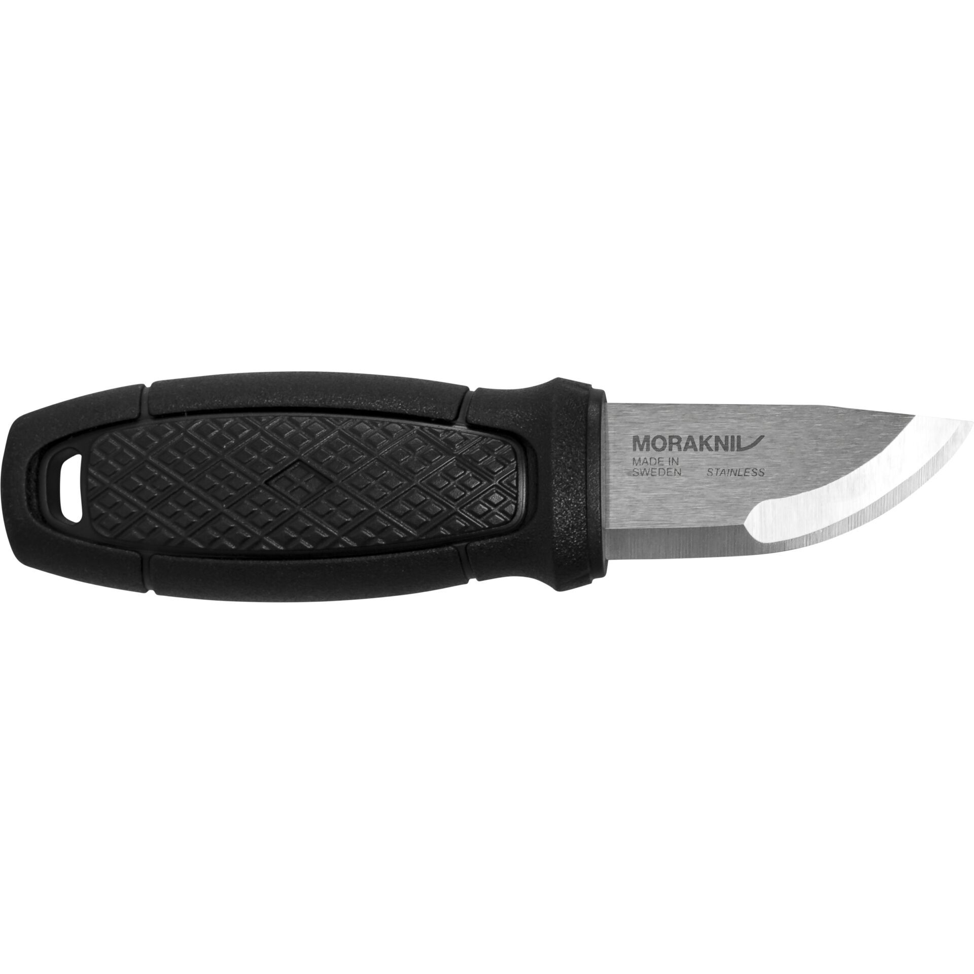 Morakniv Eldris Neck Knife Kit schwarz