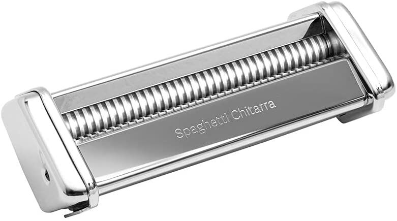 Marcato Aufsatz Zubehör für Atlas Spaghetti Alla Chitarra 150