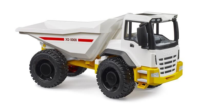 Br-Dumper 03420