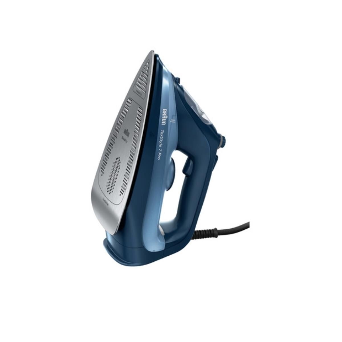 Braun Texstyle 7 Pro Bügeleisen 3100W 220ml Mode Turbo