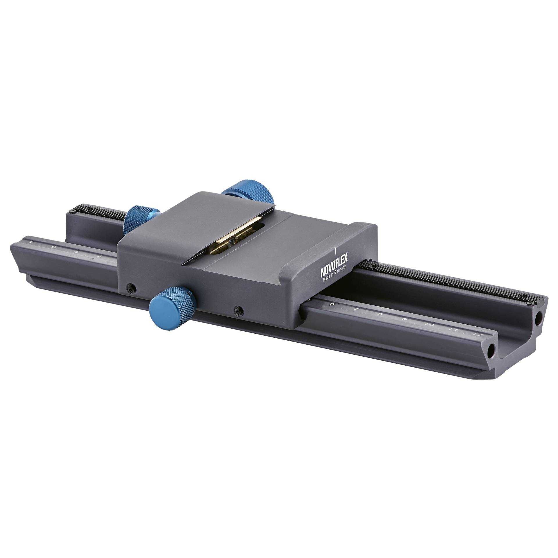 Novoflex Castel Q - Einstellschlitten