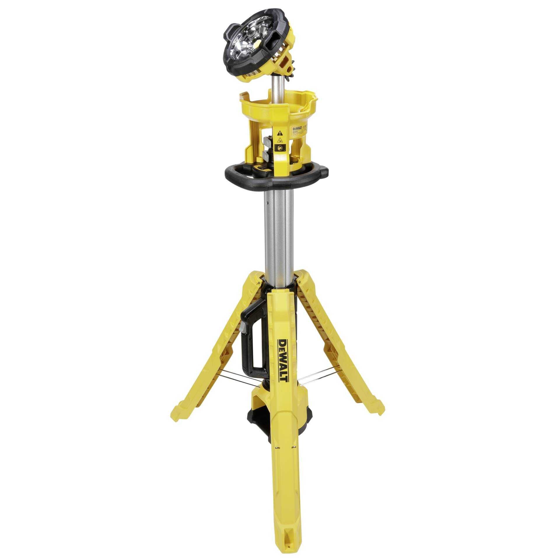 DeWALT DCL079-XJ - Arbeitsbeleuchtung - LED - 4000 K