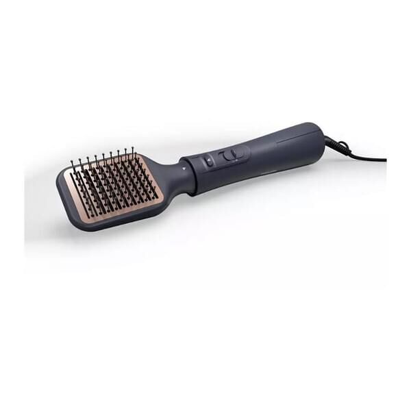 Philips BHA530/00 AirStyler Series 5000 Warmluftbürste mit 5 Stylingaufsätzen