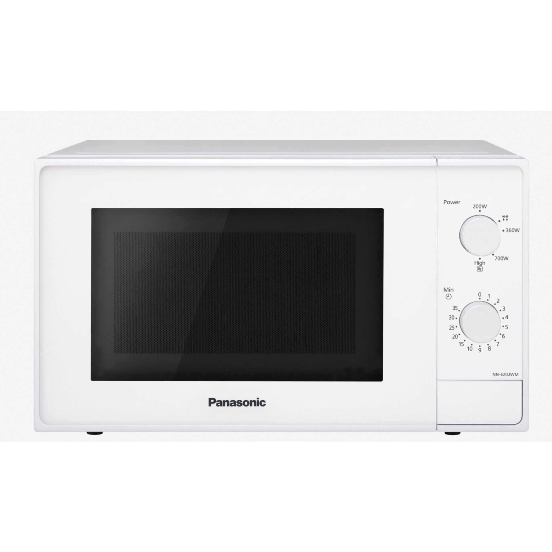 Panasonic NN E 20 JWMEPG    weiß