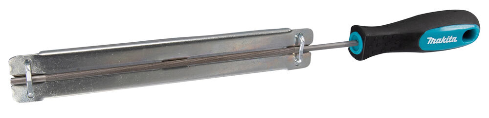 Makita Feilenhalter mit Rundfeile 4,5 mm