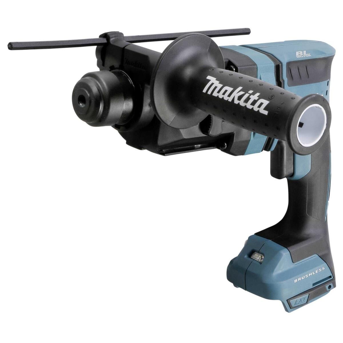 Makita DHR182Z Akku-Bohrhammer