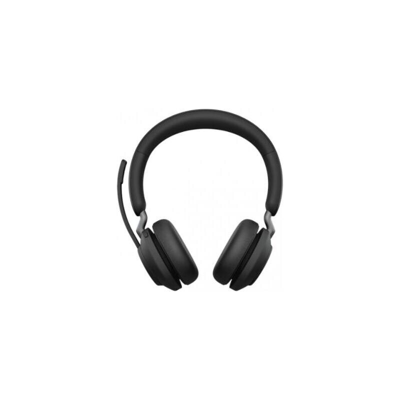 Jabra Evolve2 65 MS Stereo USB-C (schwarz)