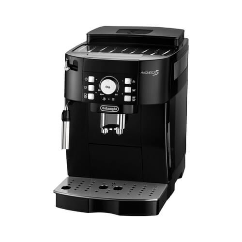 DeLonghi Kaffeevollautomat ECAM 21.117.B