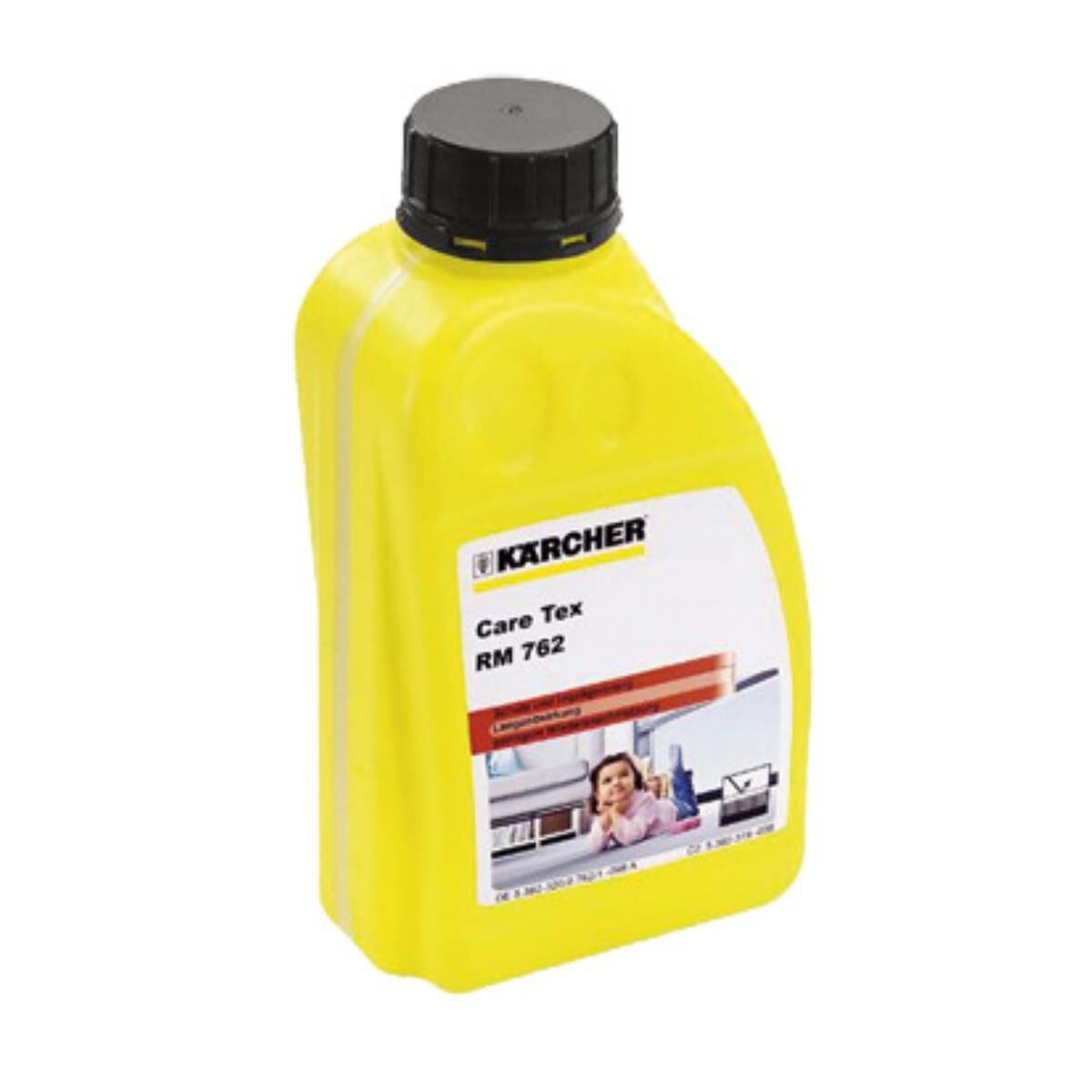 Kärcher RM 762** 0,5L Caretex