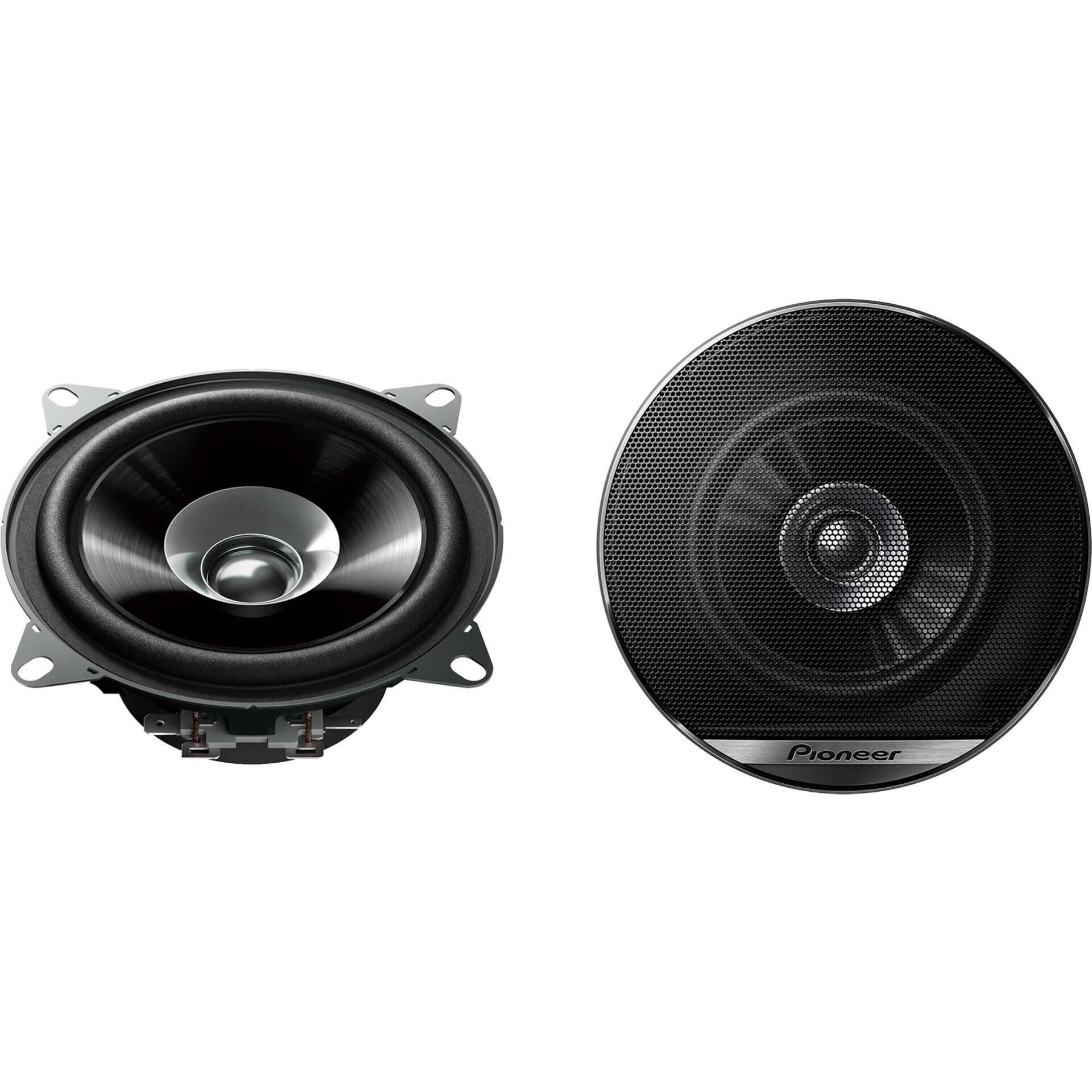 Pioneer G-series TS-G1010F - Lautsprecher - für KFZ - 30 Watt - 100 mm