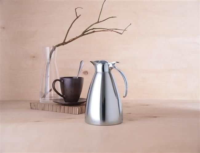 Fine Dine Isolierkanne, 1,5L, ⌀136x(H)258mm
