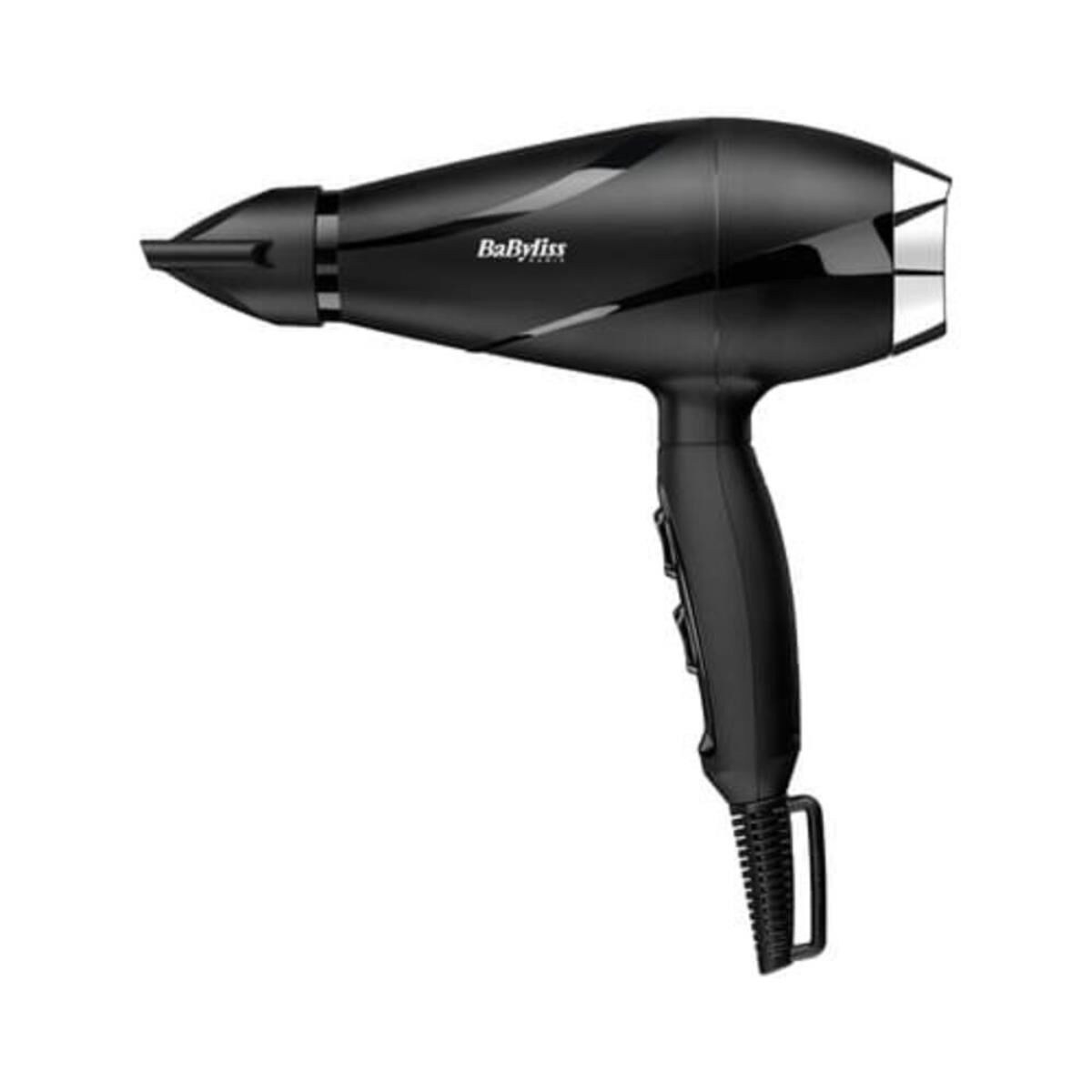 BaByliss 6713DE Shine Pro 2200 Haartrockner