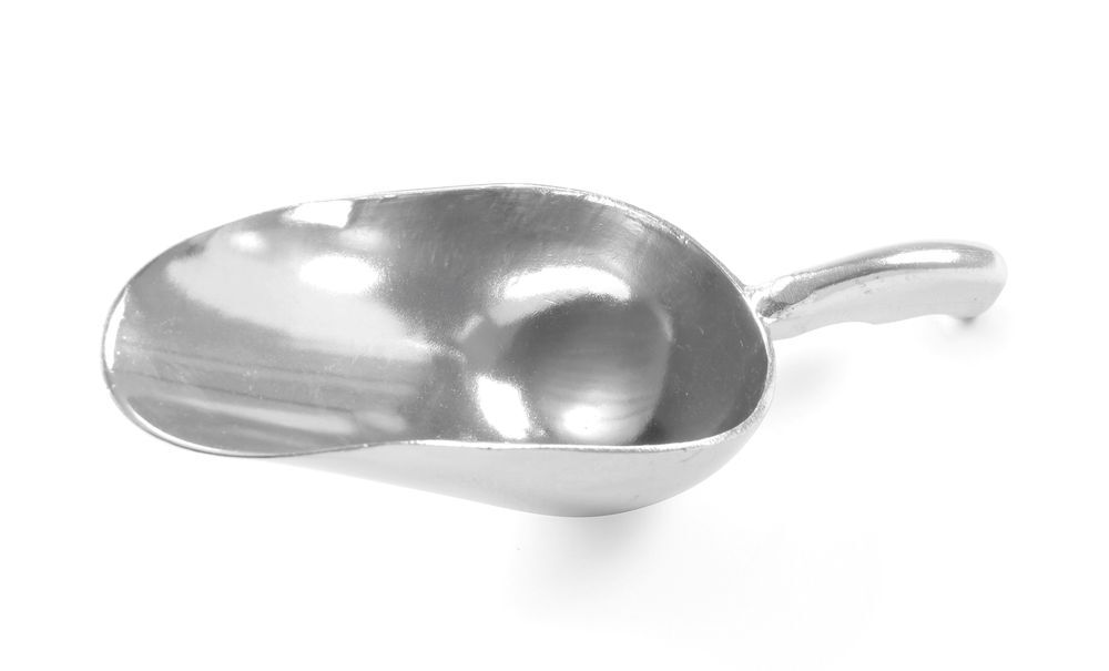 BarUp Eisschaufel, 0,35L, 220x80mm