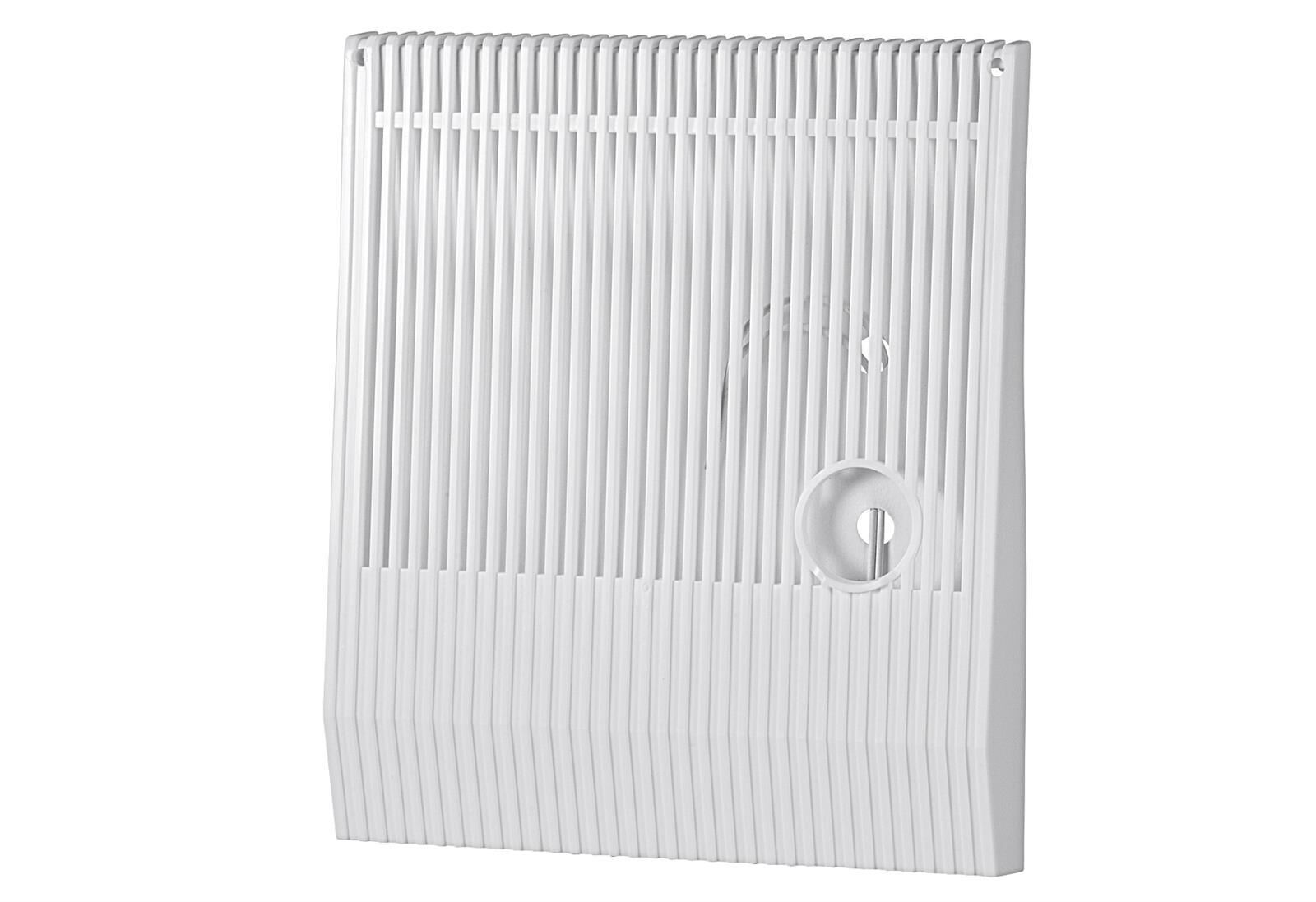 BENTA Flachverdunster 750 ml 27x31cm weiß