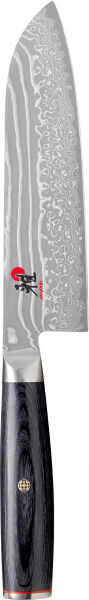 MIYABI Messer Santoku 34684-181-0
