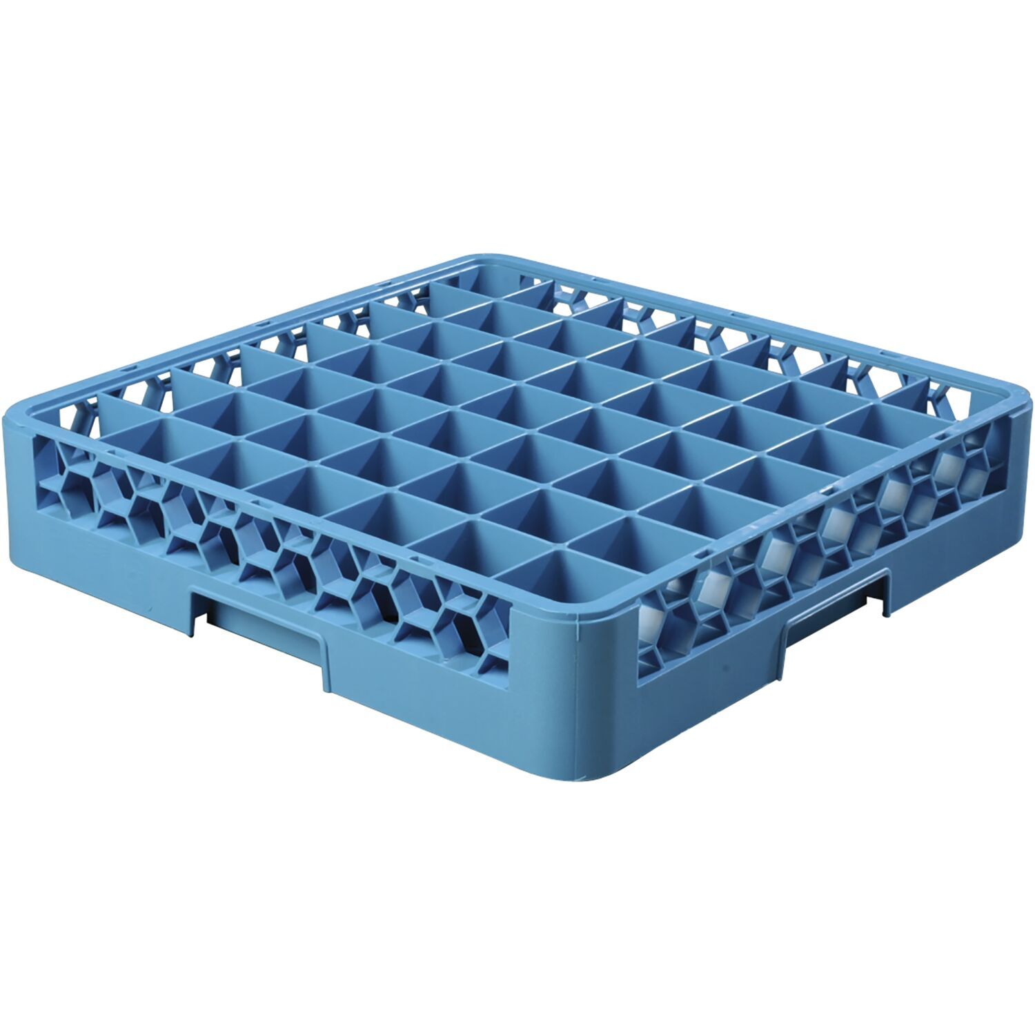 CARLISLE Grundkorb für 49 Gläser (max. ø 54 mm), Höhe: 102 mm