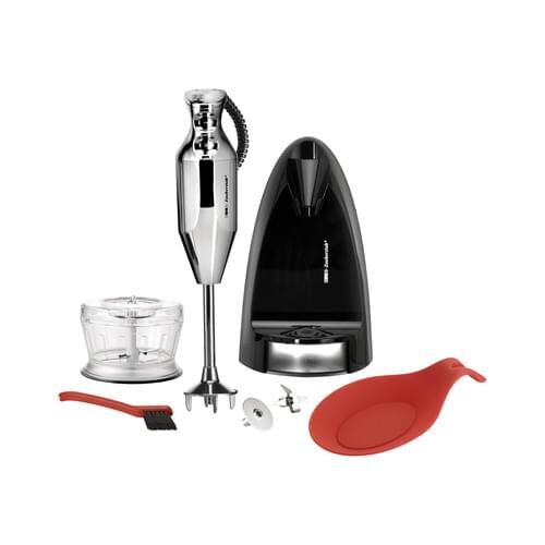 ESGE-Zauberstab M200 Chrom Stabmixer