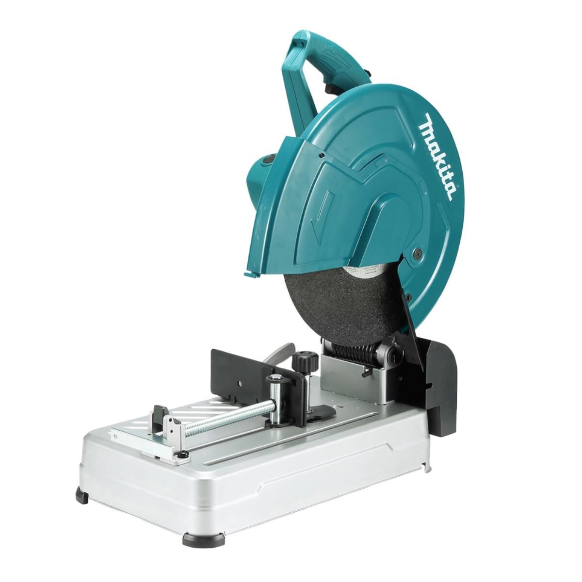 Makita Trennschleifmaschine 2.200 W • 355 mm • 3.800 U/min