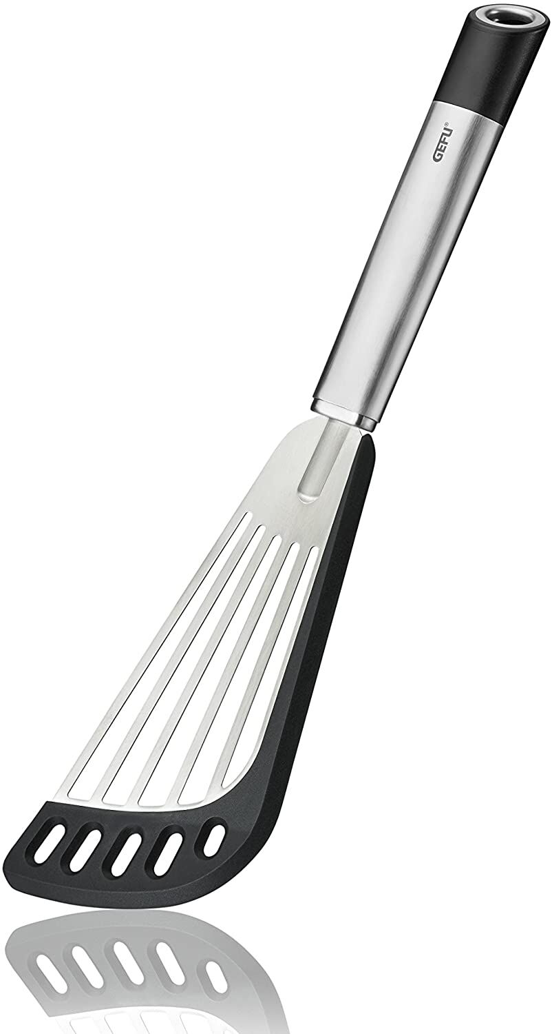 GEFU Pfannenwender PRIMELINE Silikon