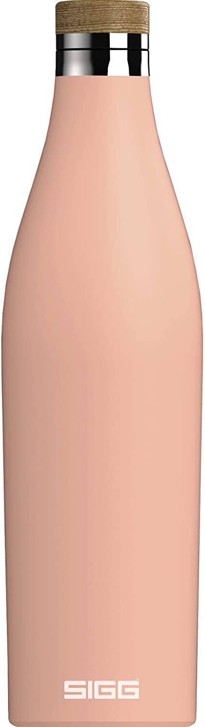 SIGG Trinkflasche Meridian Shy Pink 0.7 Liter