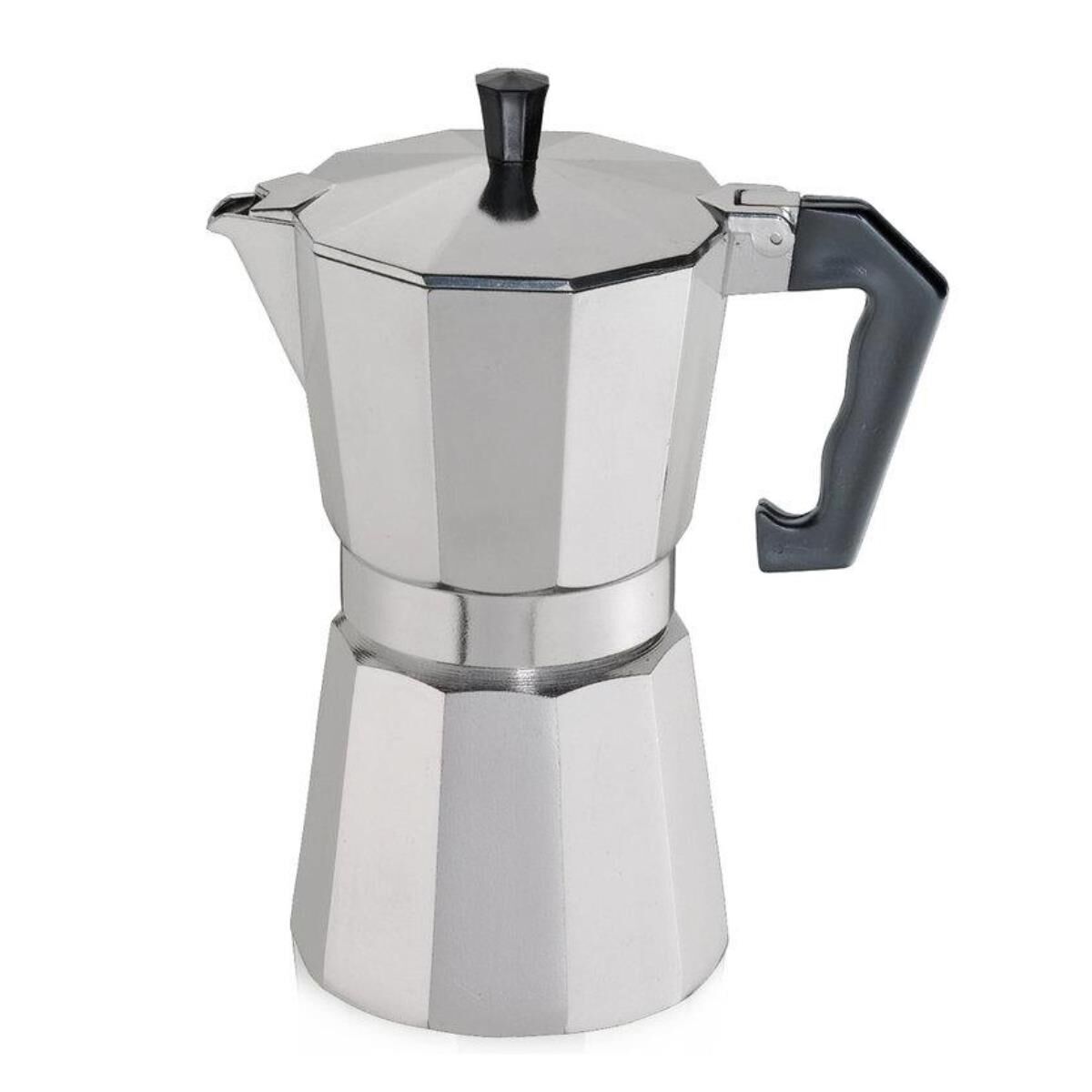 CILIO Espressobereiter Classico Induktion 9 Tassen