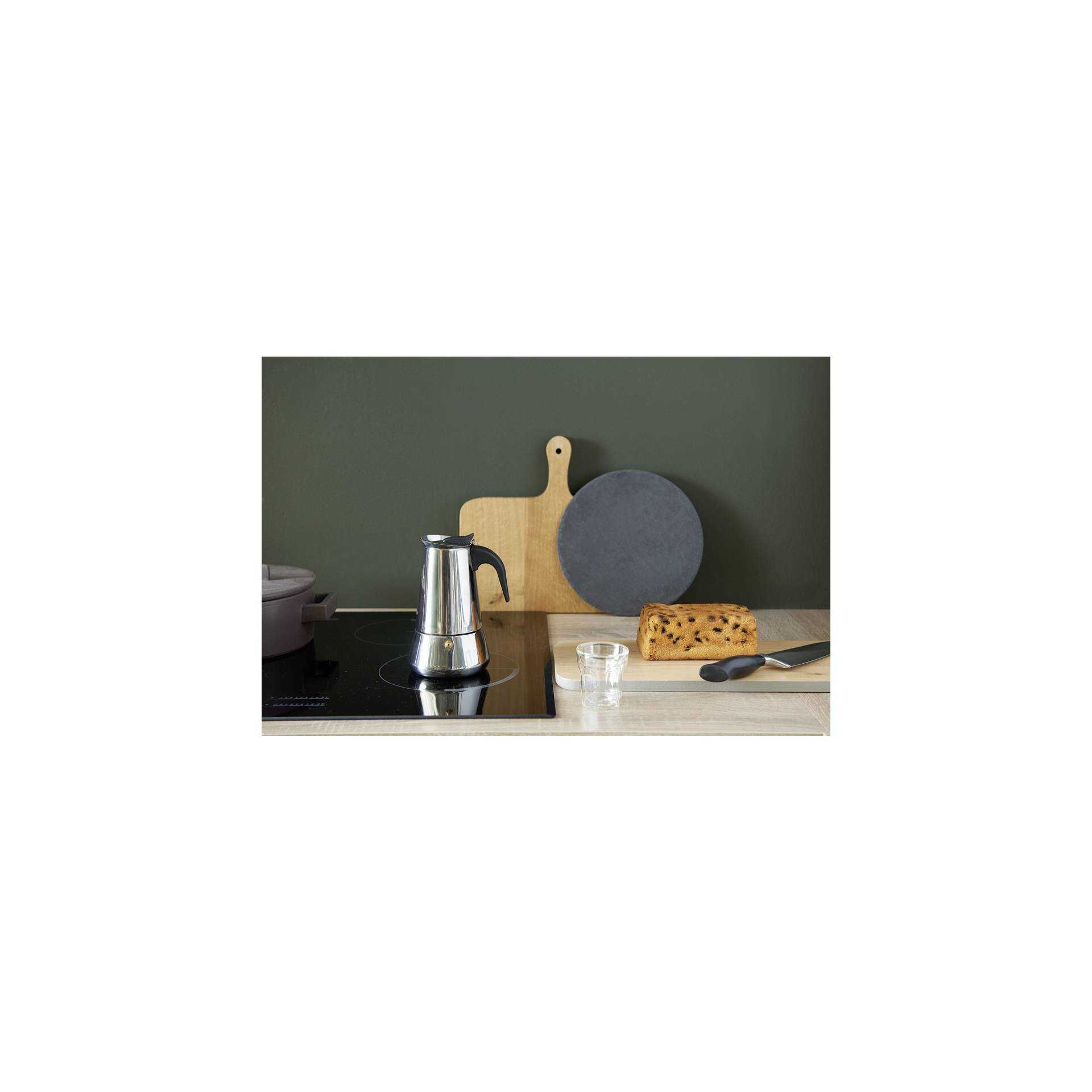 Leopold Vienna Trevi - Kaffeemaschine