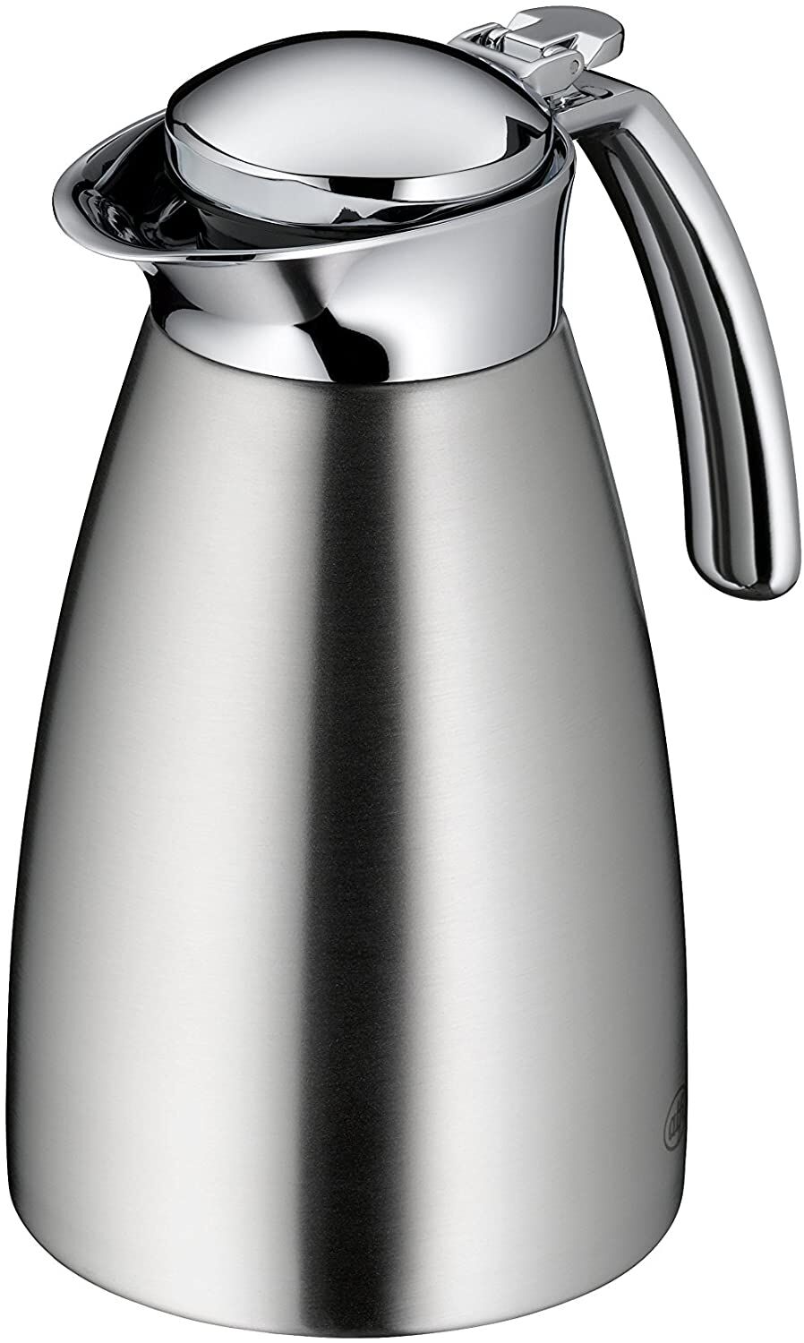 alfi GUSTO TT stainless steel mat 0,60l