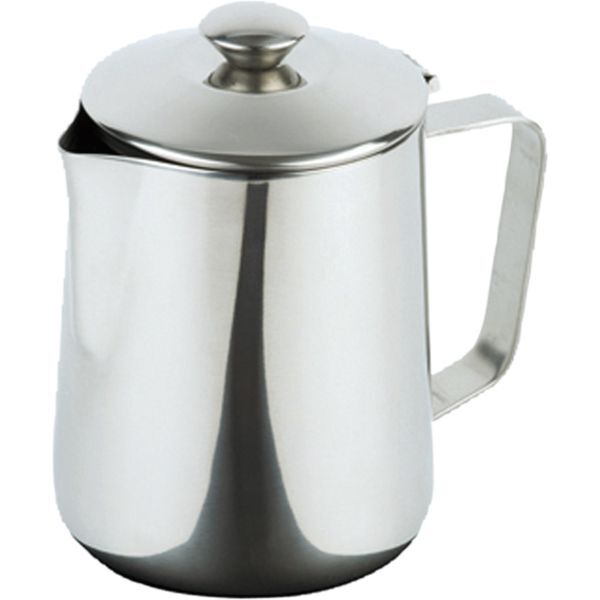 APS Kaffeekanne, Inhalt: 0,35 Liter, Höhe: 115 mm, ø: 80 mm