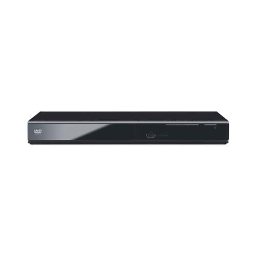 Panasonic DVD-S500EG-K - DVD-Player