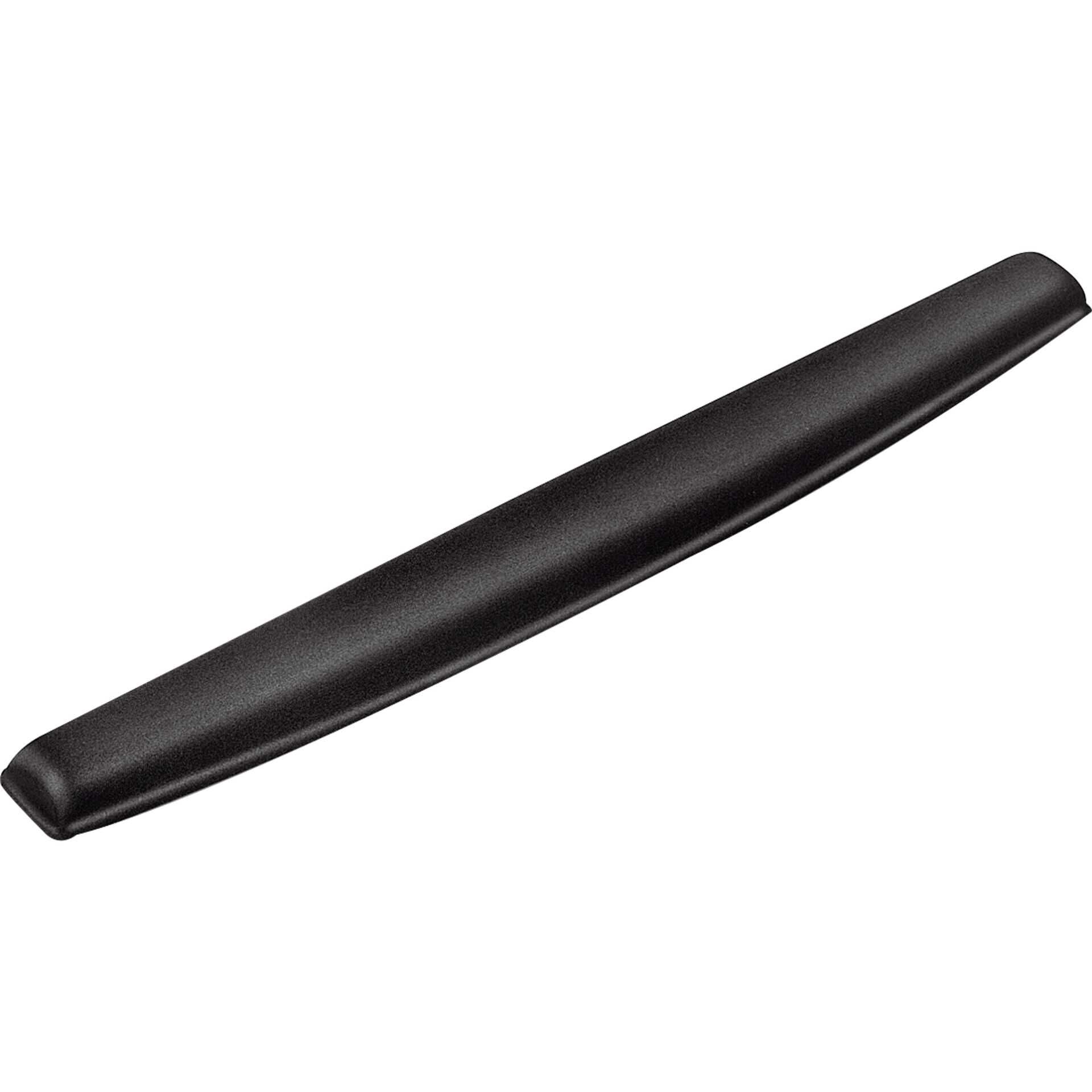Fellowes - Tastatur-Handgelenkauflage - Schwarz
