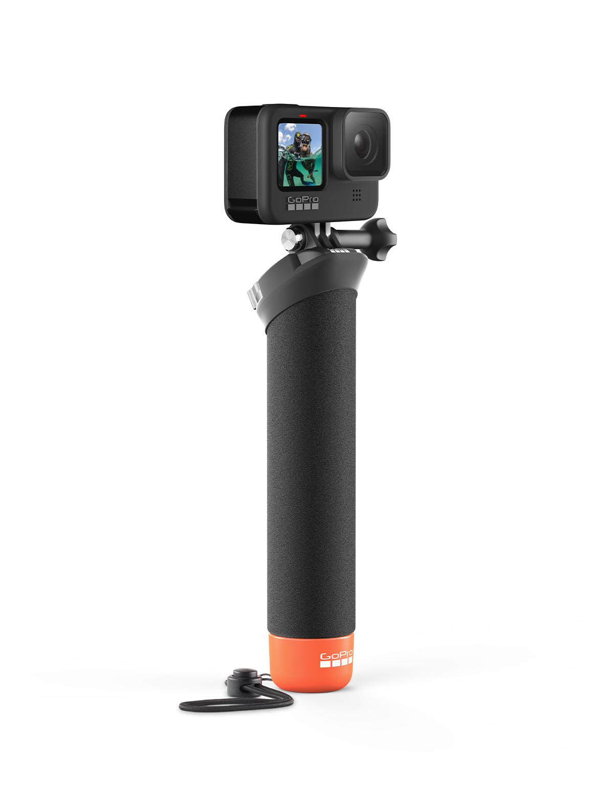 GoPro The Handler Floating Hand Grip