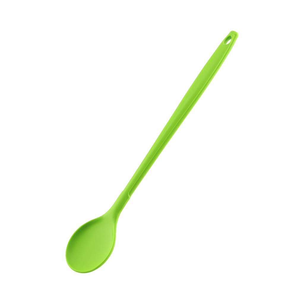 Kochblume Kochlöffel limette