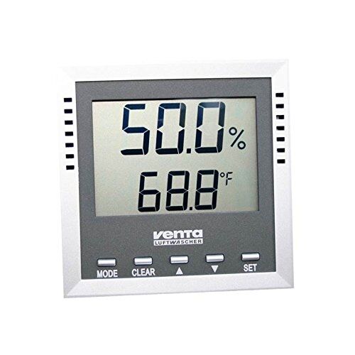 Venta Hygrometer Digital