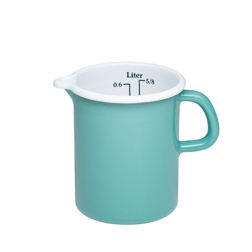 Riess Küchenmaß 9 cm 0,5 Liter 0337-110
