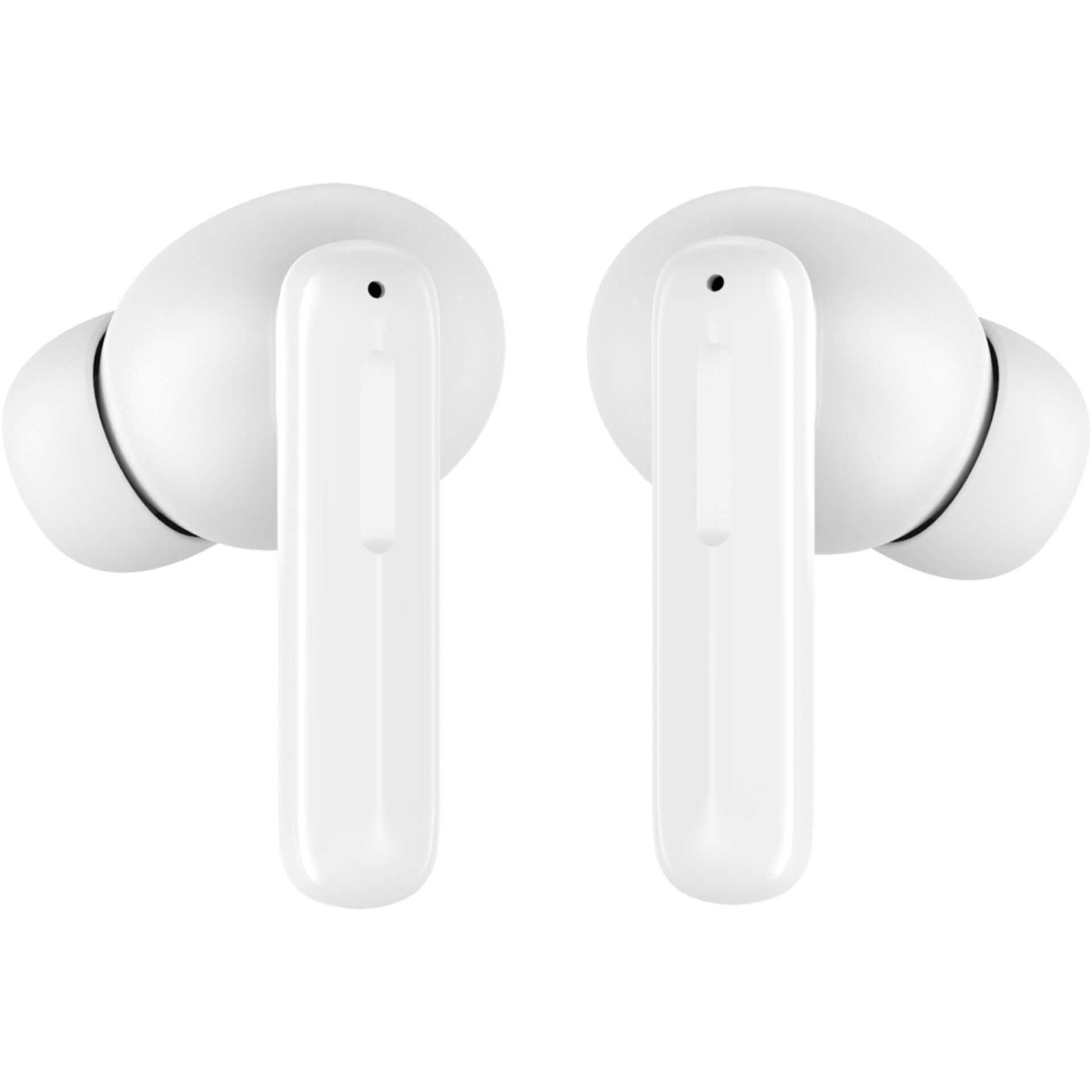 Boompods Bassline Hush White