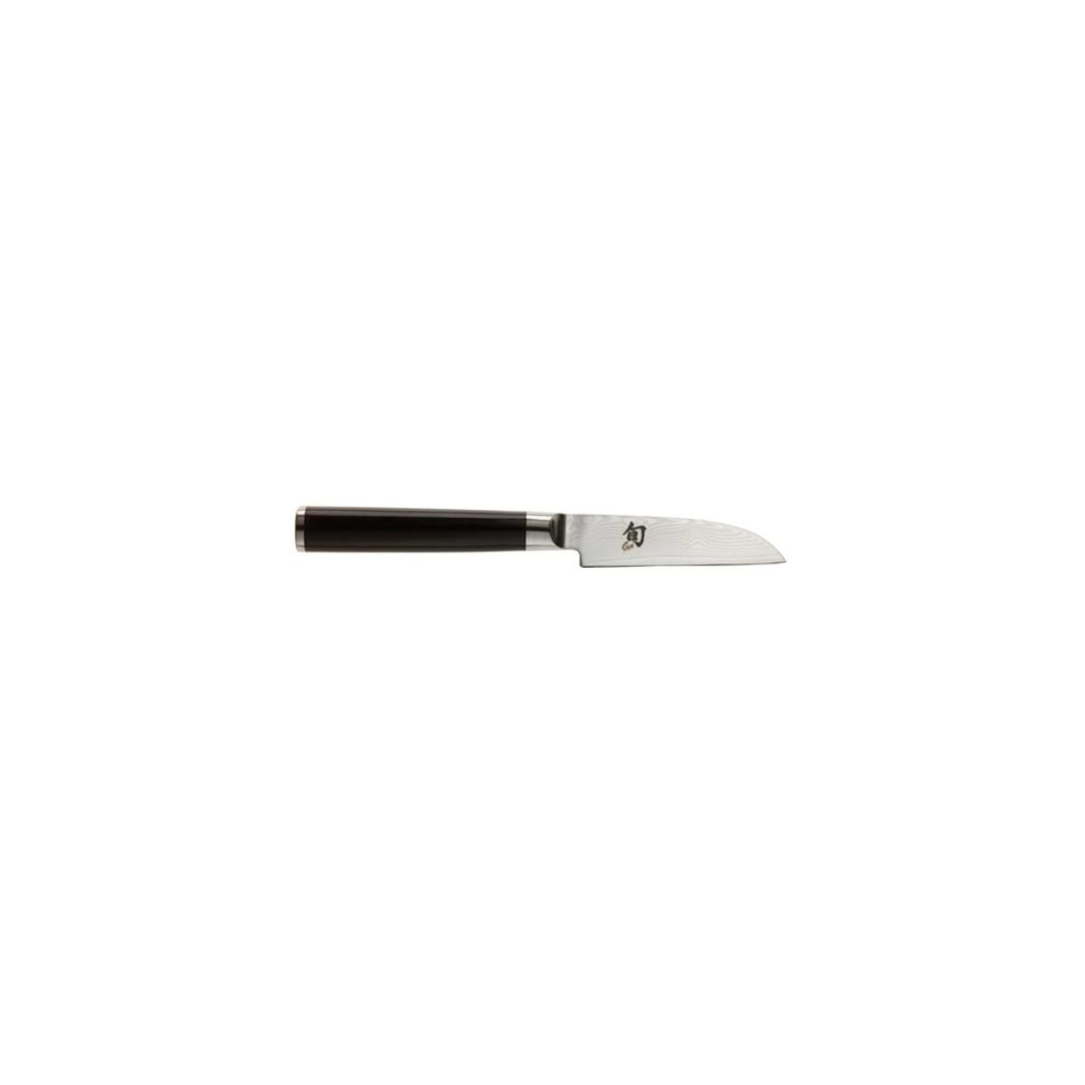 KAI Gemüsemesser 3.25" (8,5 cm) Shun Classic DM-0714