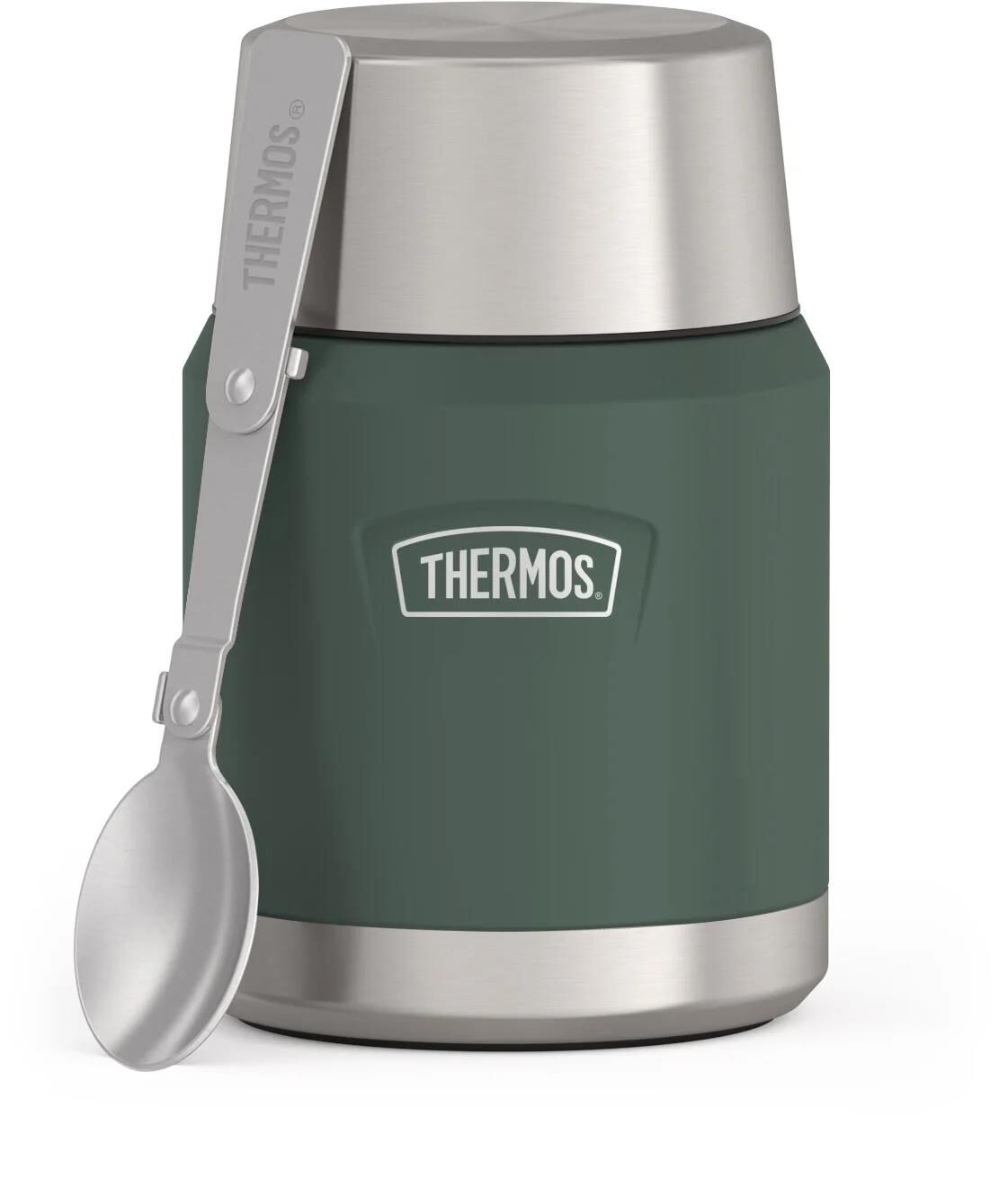 Thermos ICON Food Jar forest mat 0,47 liter