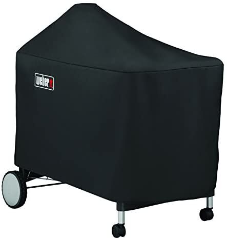 Weber Premium Abdeckhaube Performer Premium + Deluxe