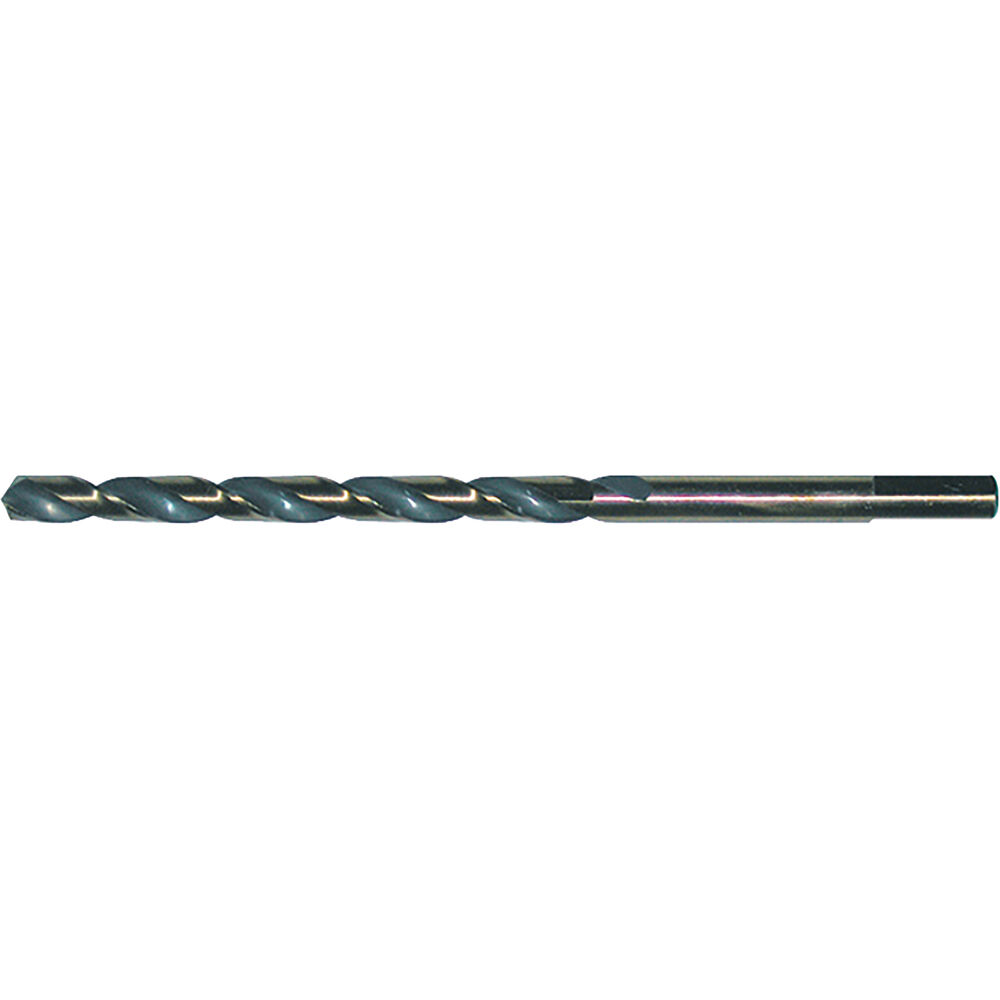 Makita HSS-G Bohrer lang, 7,5 x 156 mm, 10 Stk. HSS-G • Metall • 10 Stk. • 7,5 x 156 mm