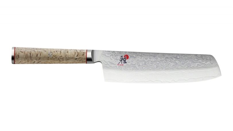 Zwilling MIYABI 5000 MCD Nakiri 17 cm