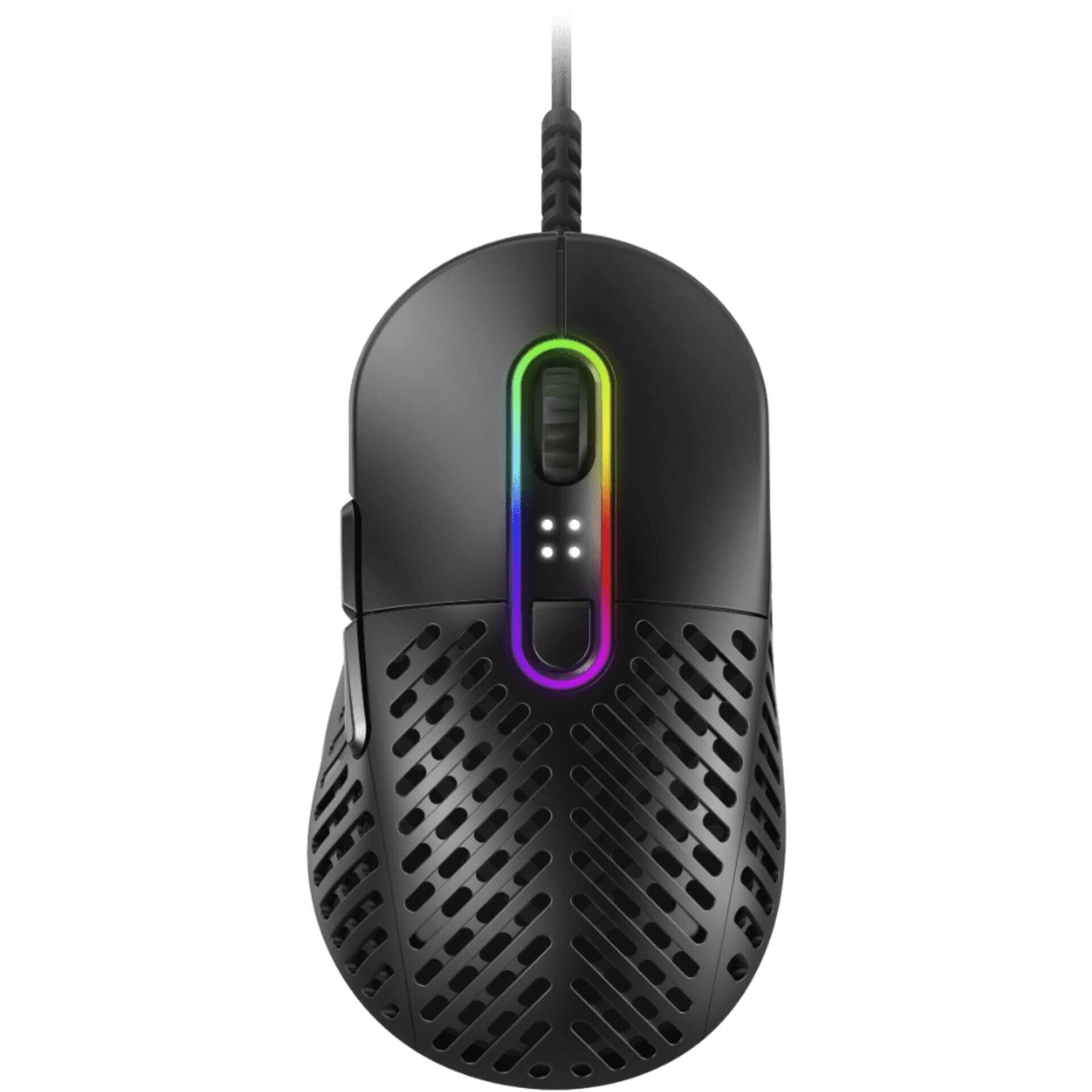 MOUNTAIN Makalu 67 Black