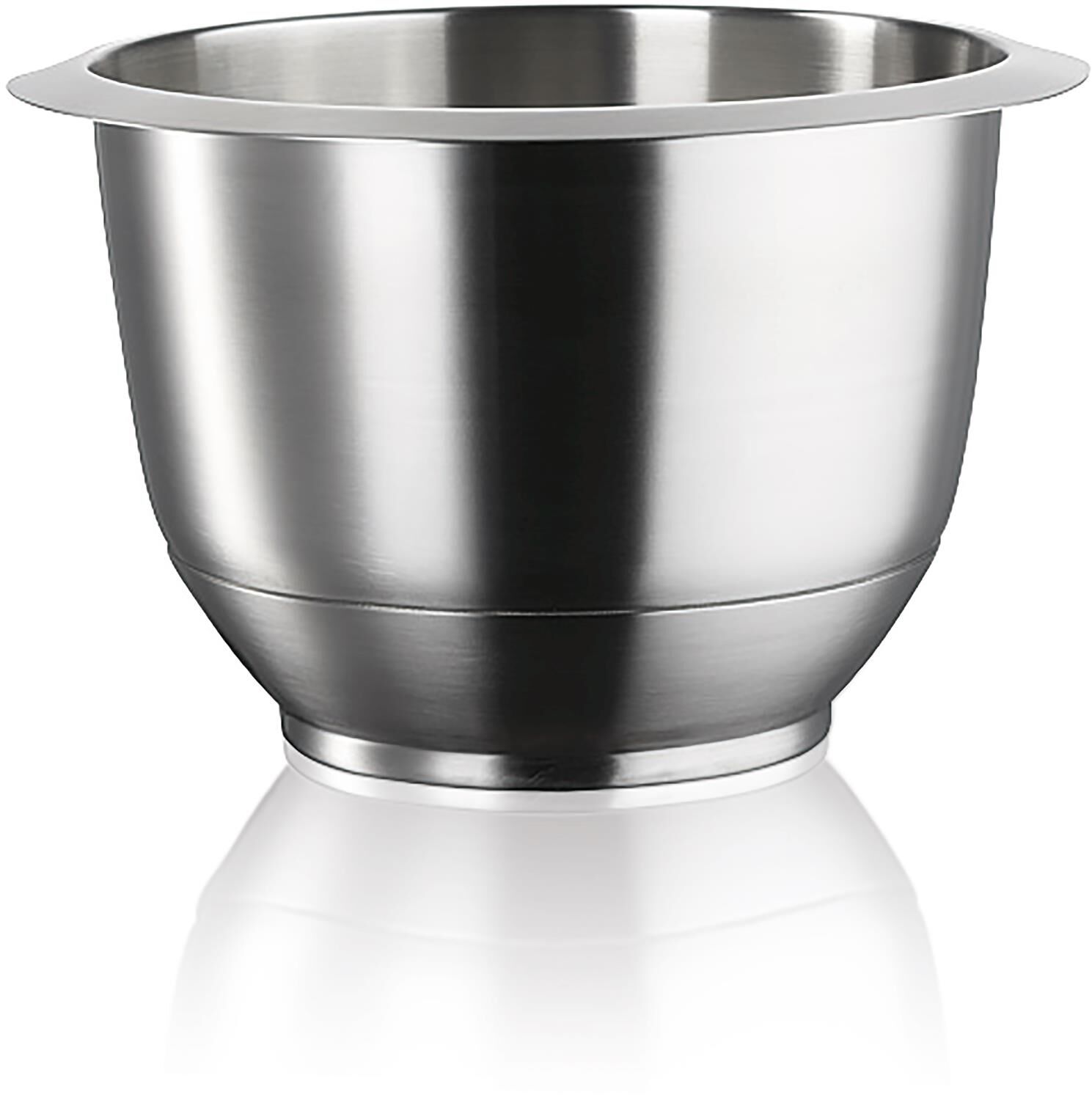 Bosch Rührschüssel stainless steel mixing bowl  MUZ5ER2