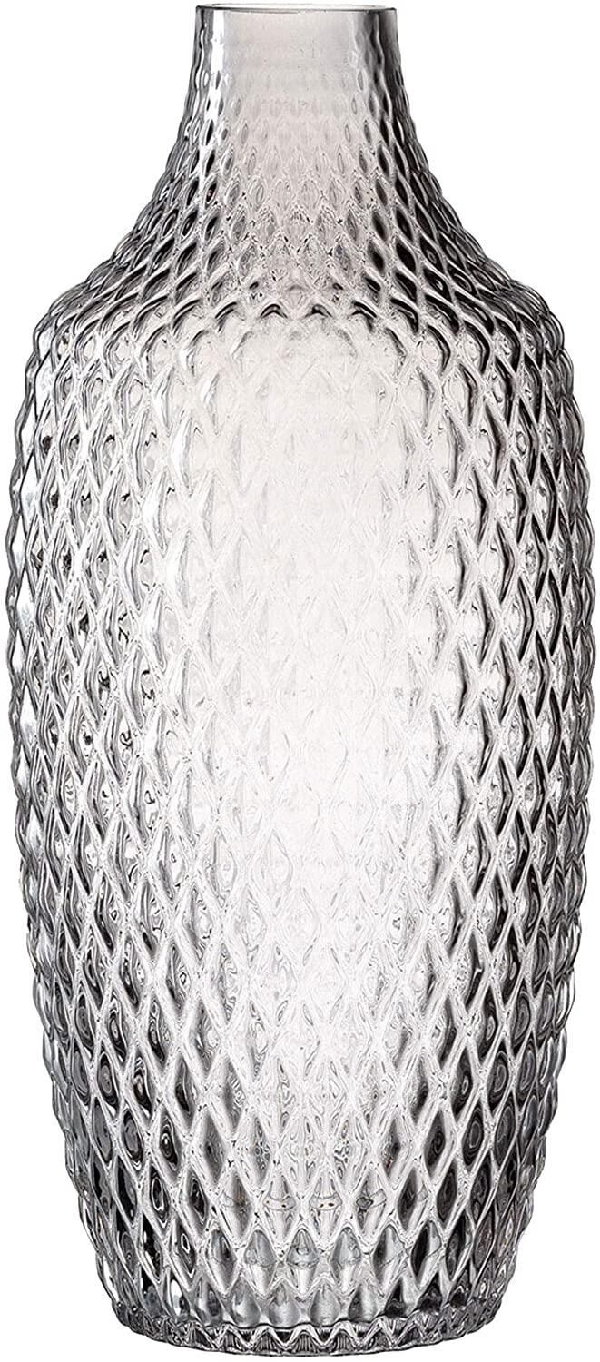 Leonardo Vase 30 grau Poesia