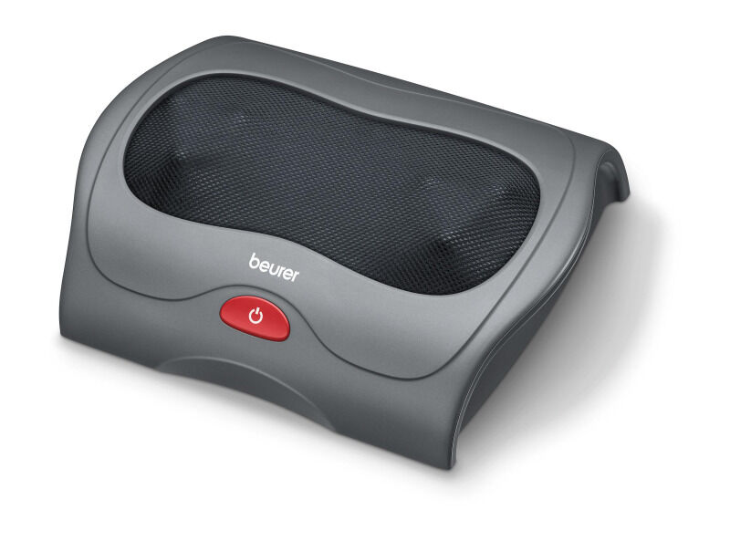 BEURER Fußmassagegerät Shiatsu 25W Infrarot 6Köpfe FM 39