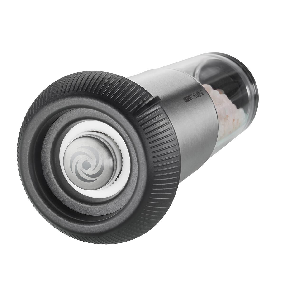 GEFU Salz- oder Pfeffermühle X-PLOSION, größe L