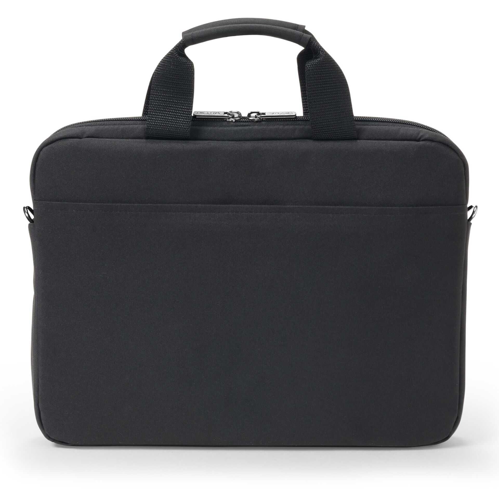 DICOTA Laptop Case Slim Eco BASE 15-15.6  black