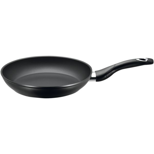 Black Induction Bratpfanne, antihaftbeschichtet, ø: 280 mm